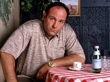 James Gandolfini James Gandolfini