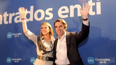 Aznar: 