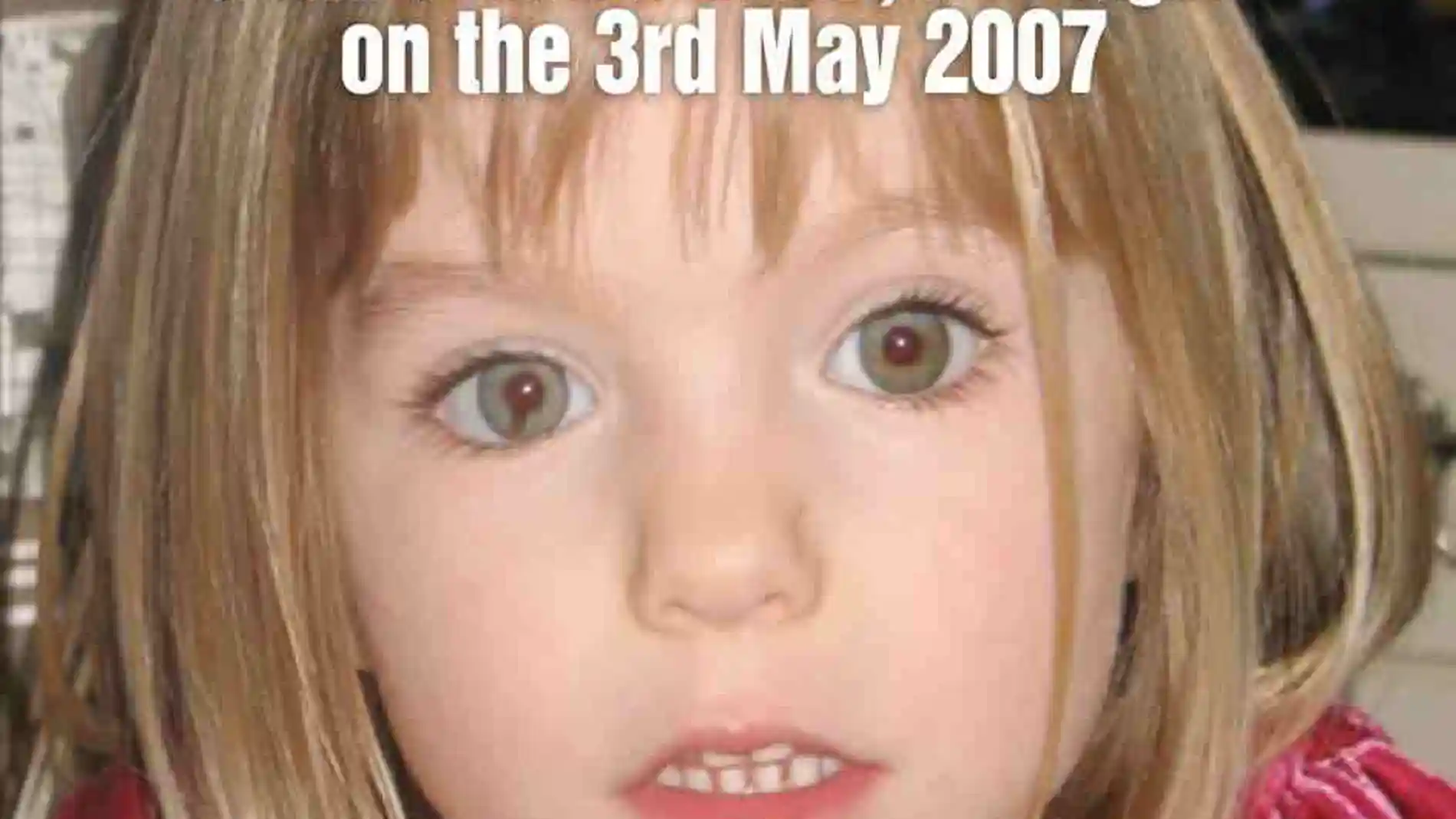 Madeleine McCann Madeleine McCann