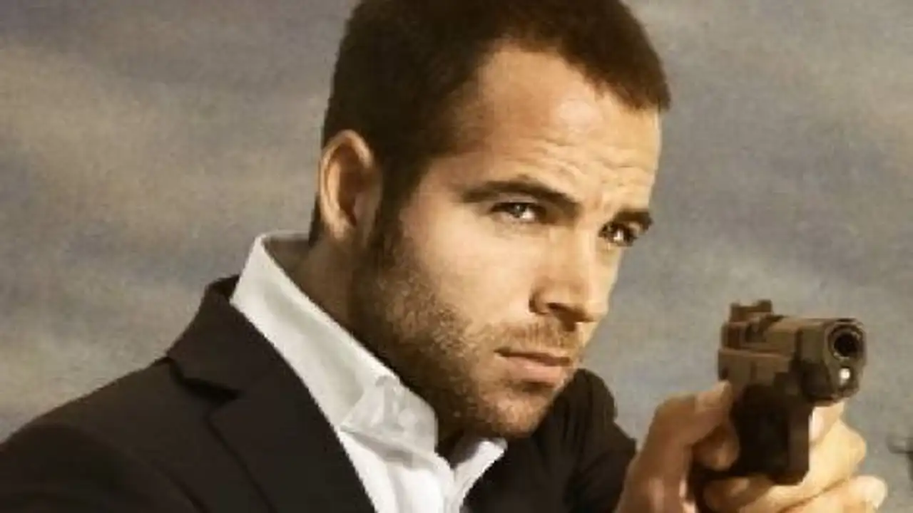 Carles Francino