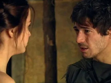 Paulo no apoya la decisión de Nerea Paulo no apoya la decisión de Nerea