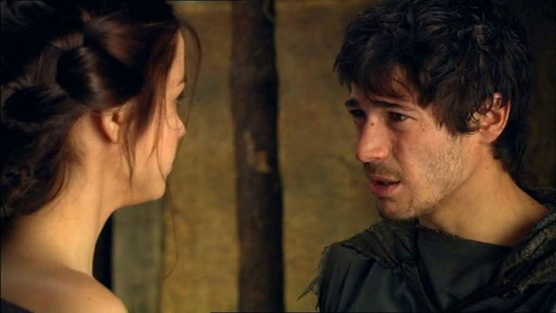 Paulo no apoya la decisi&oacute;n de Nerea