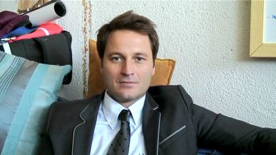 Fernando Andina: 