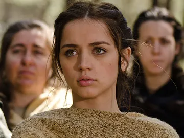 Las mujeres lucharán con Viriato Las mujeres lucharán con Viriato