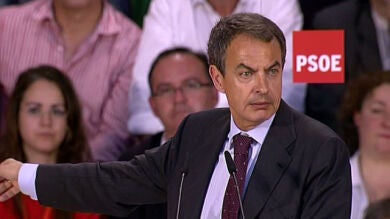 Zapatero: 