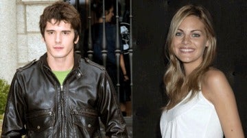 Los protagonistas de 'Gran Hotel'