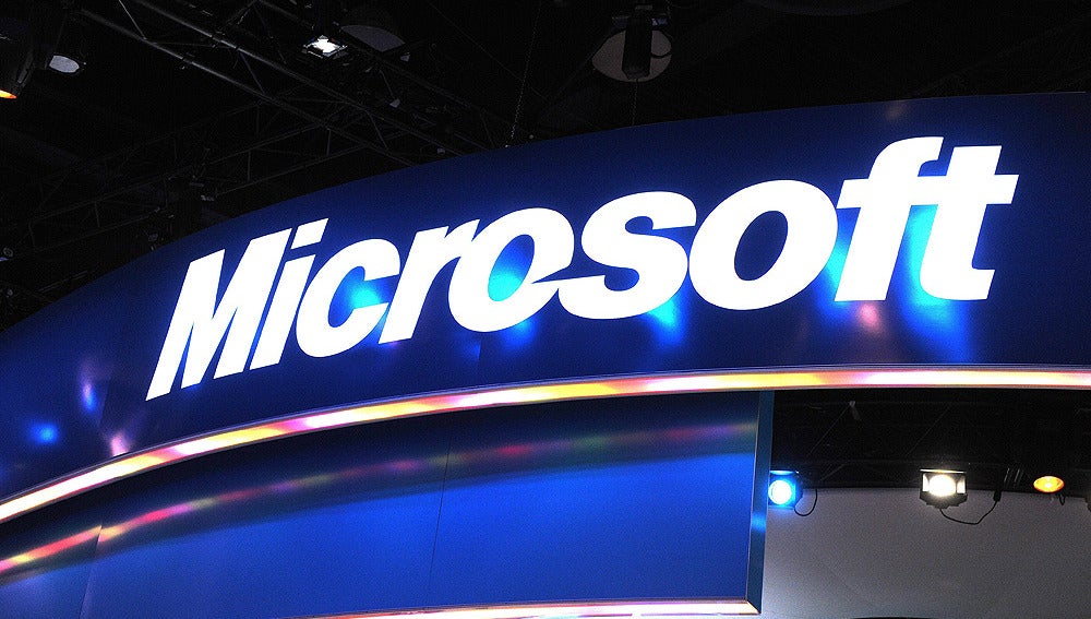Microsoft