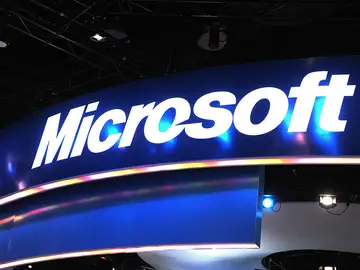 Microsoft Microsoft