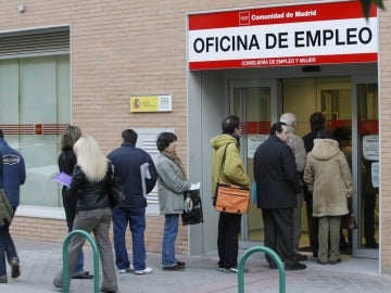 Aquest novembre l’atur ha crescut en 189 persones a Catalunya.