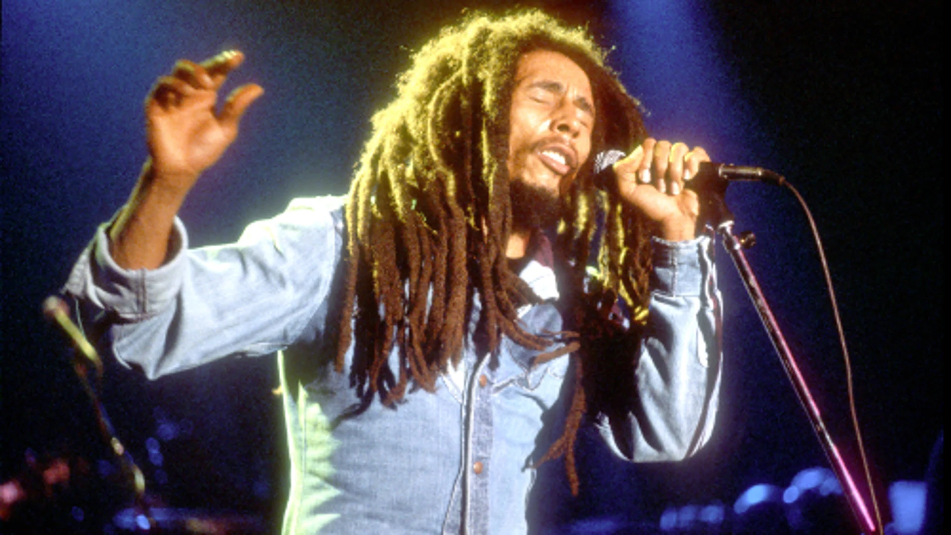 Bob Marley Bob Marley