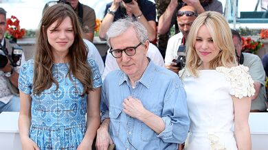 Woody Allen: 