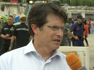 Alcalde de Lorca, Francisco Jódar