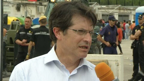 Alcalde de Lorca, Francisco J&oacute;dar