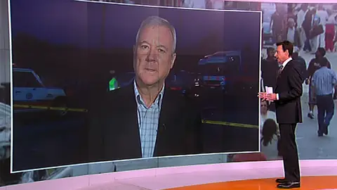 Valcárcel en Noticias 2 Valcárcel en Noticias 2