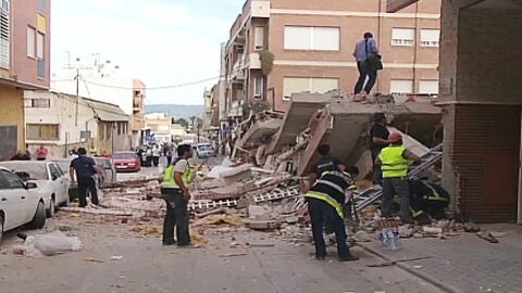 Indemnizaci&oacute;n de los seguros