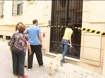 Vuelta a la normalidad en Lorca Vuelta a la normalidad en Lorca