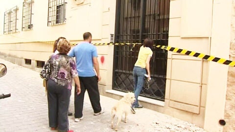 Vuelta a la normalidad en Lorca