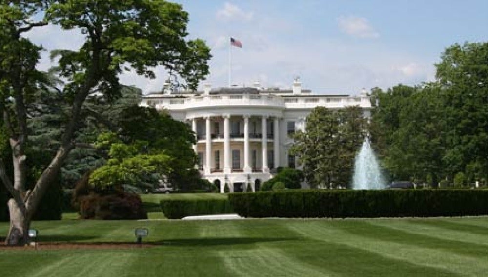 La Casa Blanca