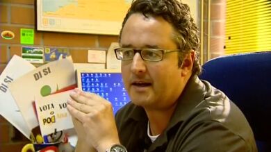 El perfecto manual del candidato