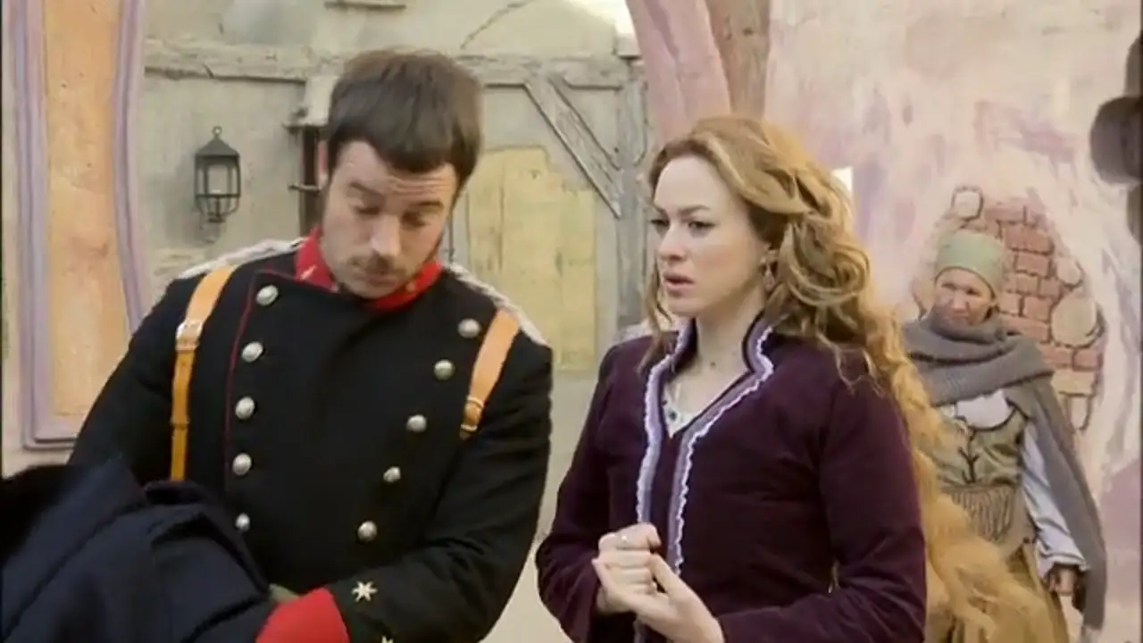Sara y Miguel juntos en la búsqueda de la verdad