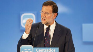 Rajoy: 