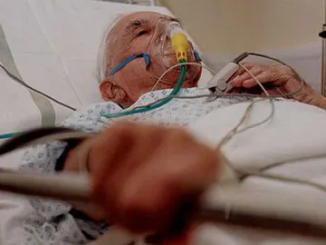 Ley de Muerte Digna Ley de Muerte Digna