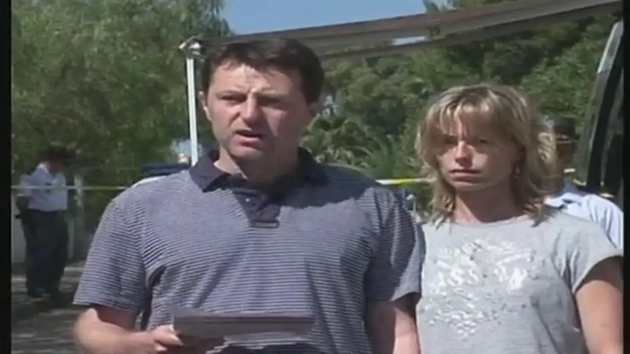 Las incógnitas del caso Madeleine McCann