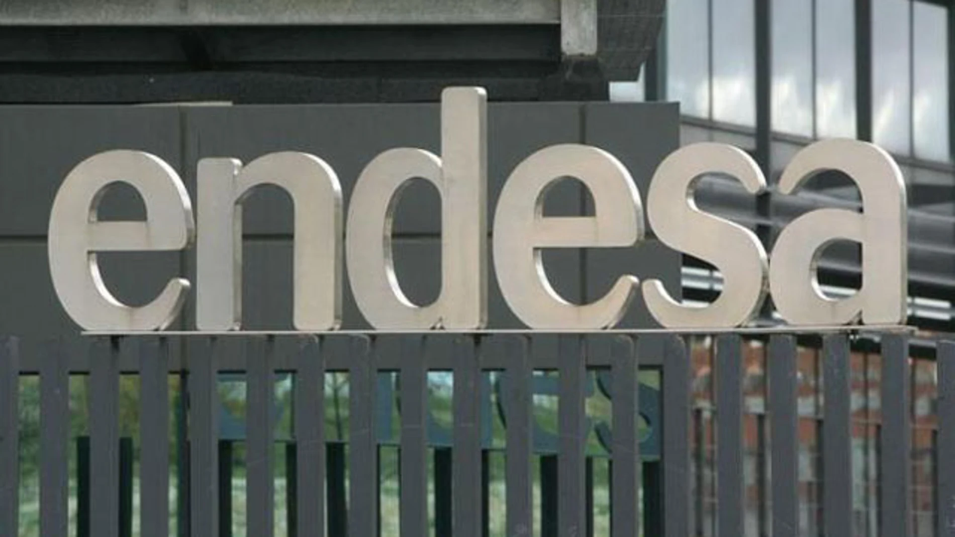 Cartel de Endesa Cartel de Endesa