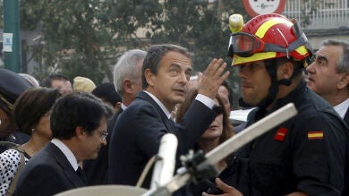 Zapatero: 