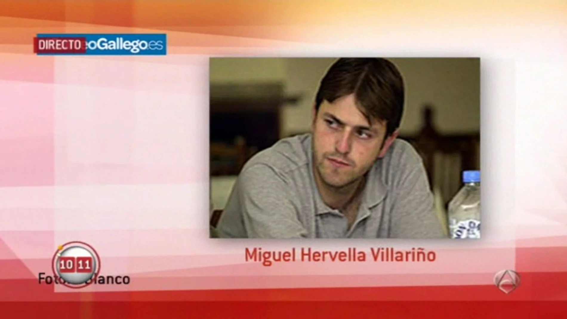 Miguel Hervella