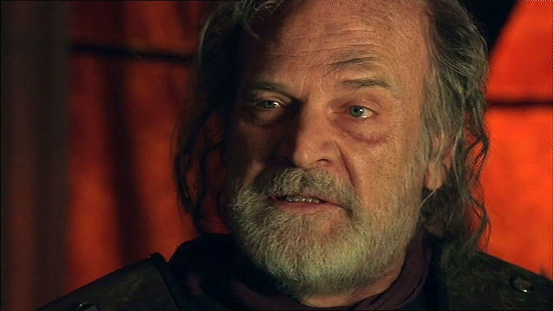 El regreso de Galba deja at&oacute;nitos a Claudia y Marco