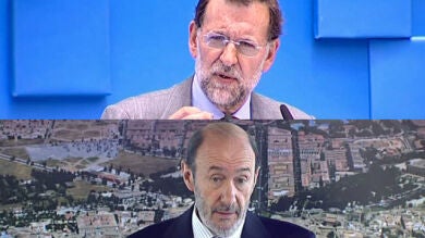 Última semana de campaña electoral 