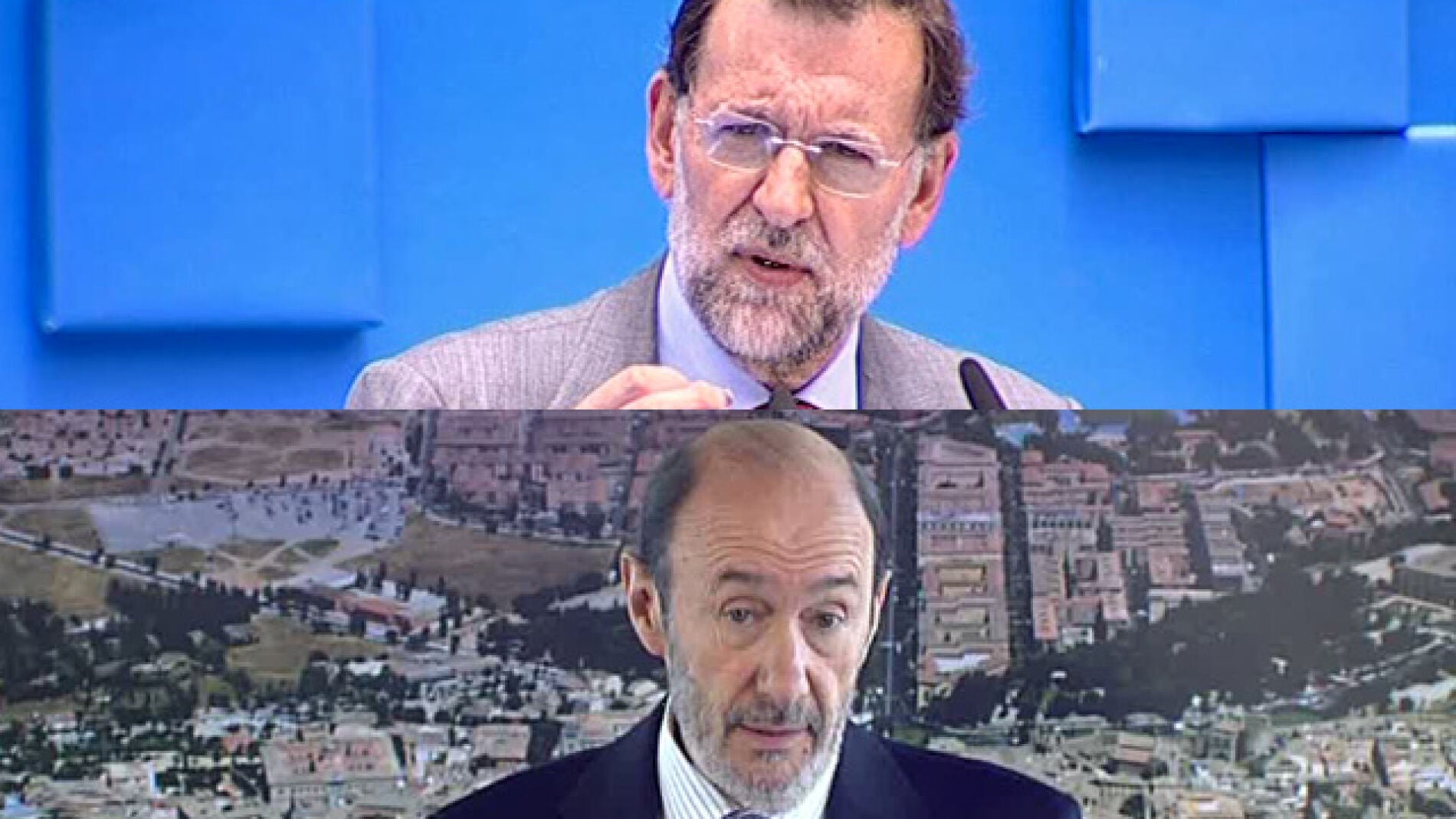 &Uacute;ltima semana antes de las elecciones