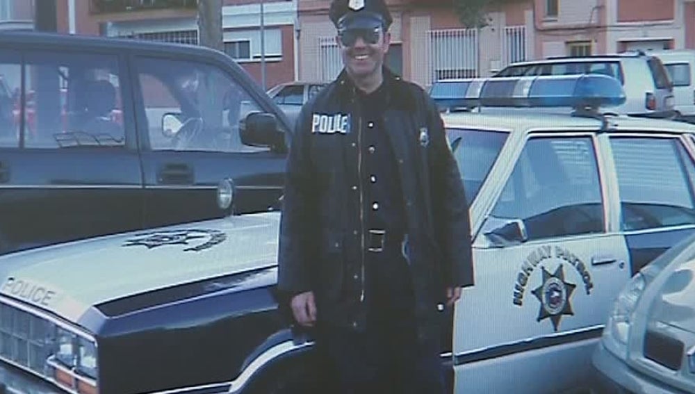 La Guardia Civil investiga el asesinato de un empresario