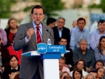 Mariano Rajoy