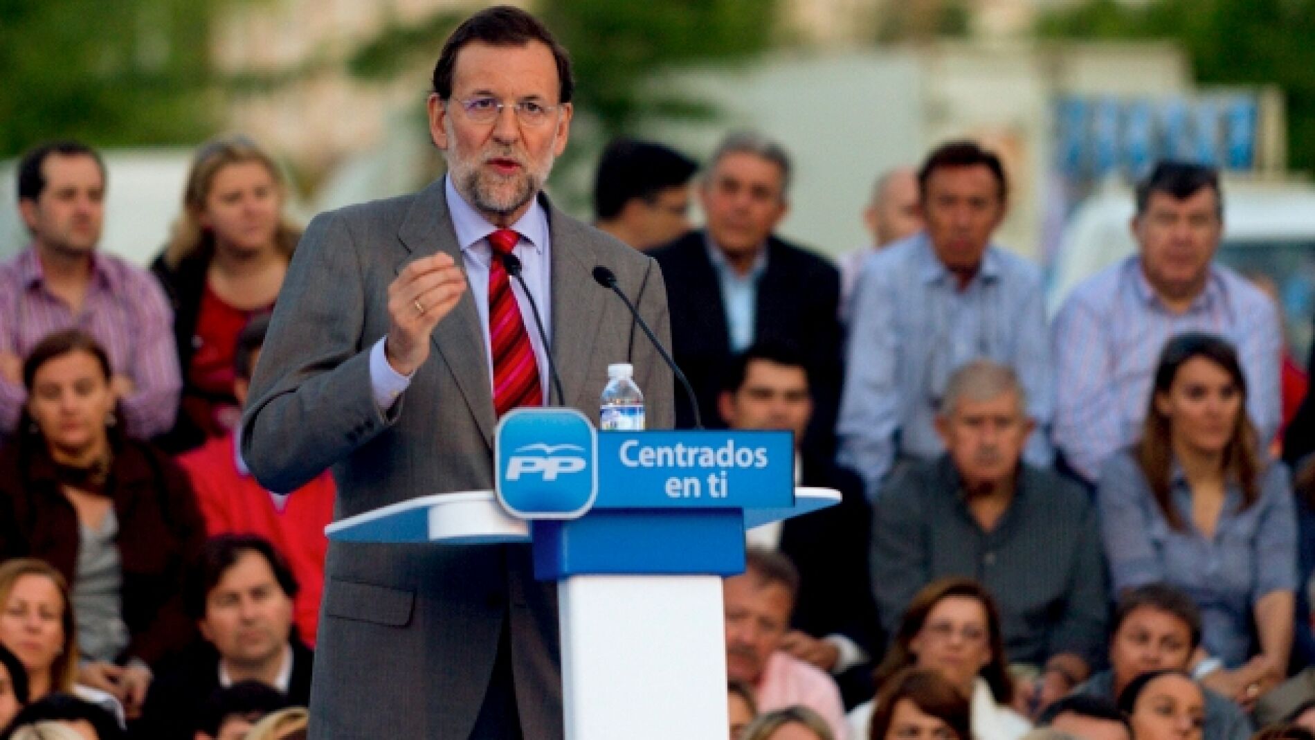 Mariano Rajoy