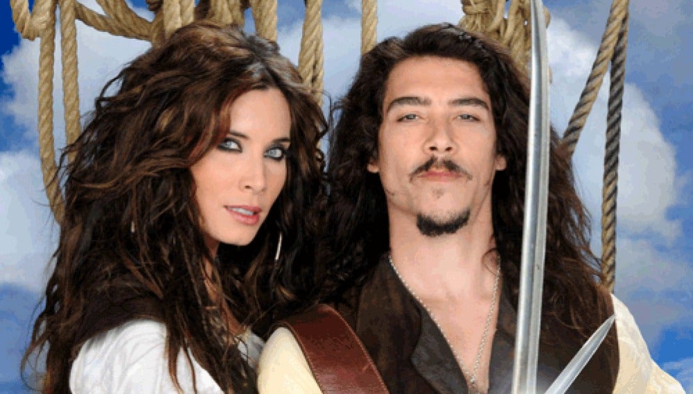 Piratas
