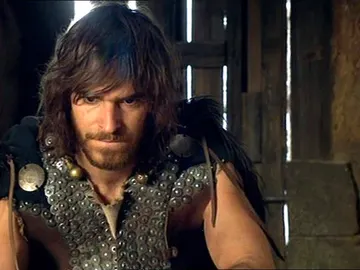 Darío entre el honor y los sentimientos Darío entre el honor y los sentimientos