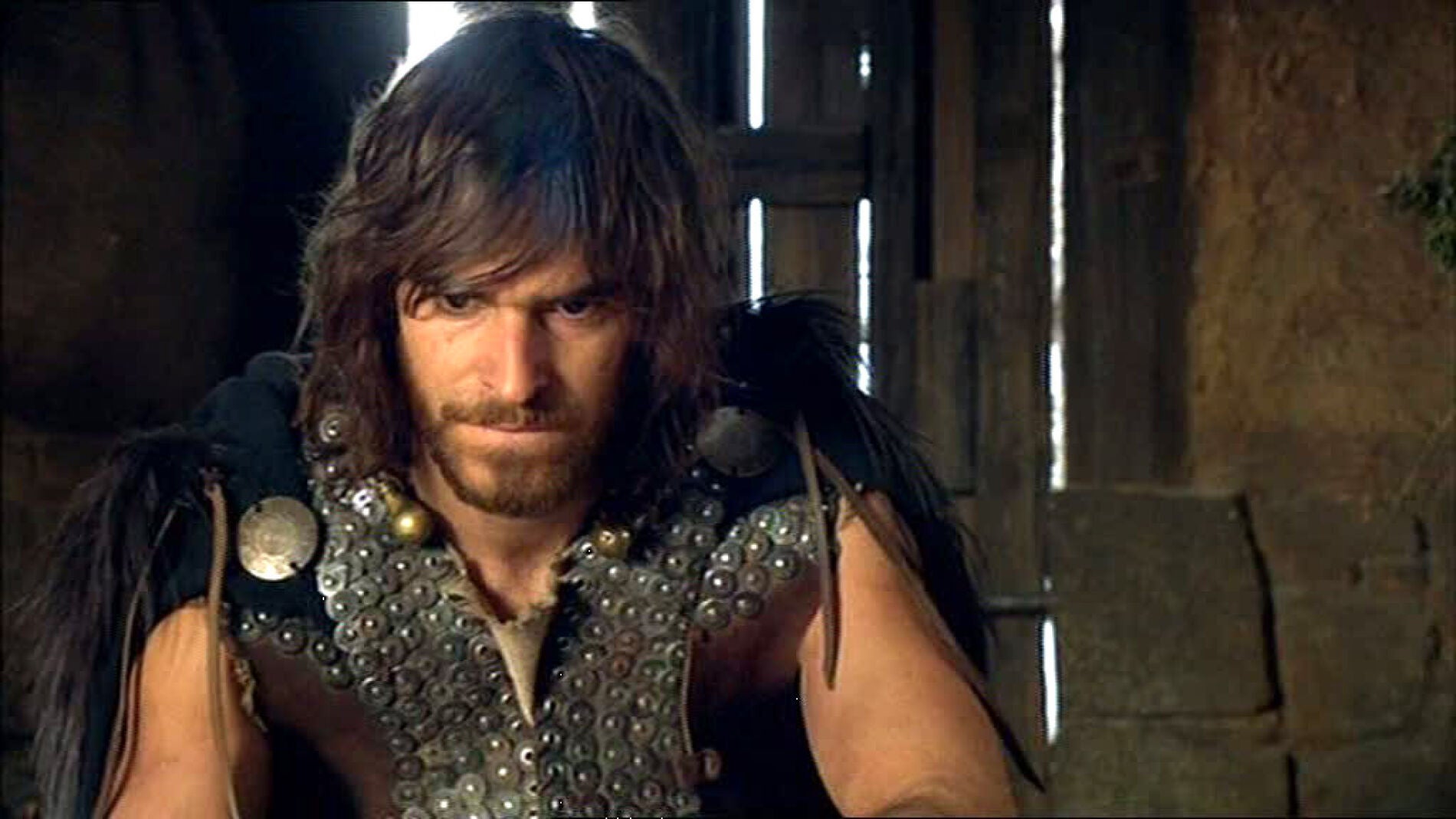 Dar&iacute;o entre el honor y los sentimientos