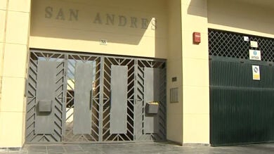 Una comunidad de vecinos de Málaga prohíbe que su presidente no hable castellano