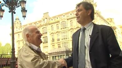 Algunos candidatos en estas elecciones han dejado la sotana para ser alcaldes