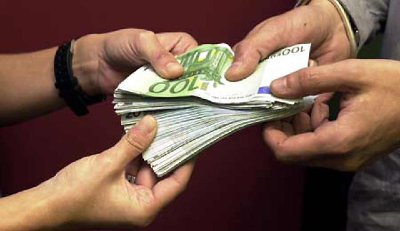 Cr&eacute;ditos al consumo