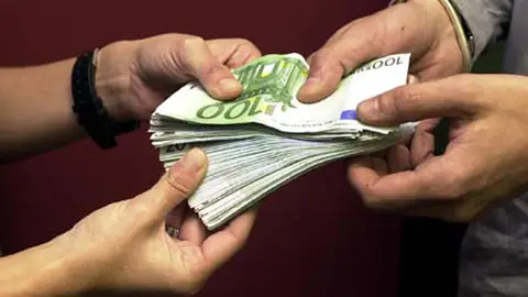 Créditos al consumo Créditos al consumo