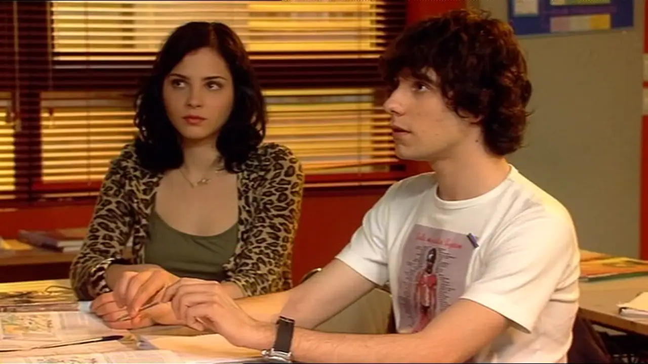 Las paranoias sexuales de Fer