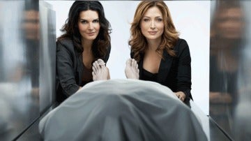 Rizzoli & Isles