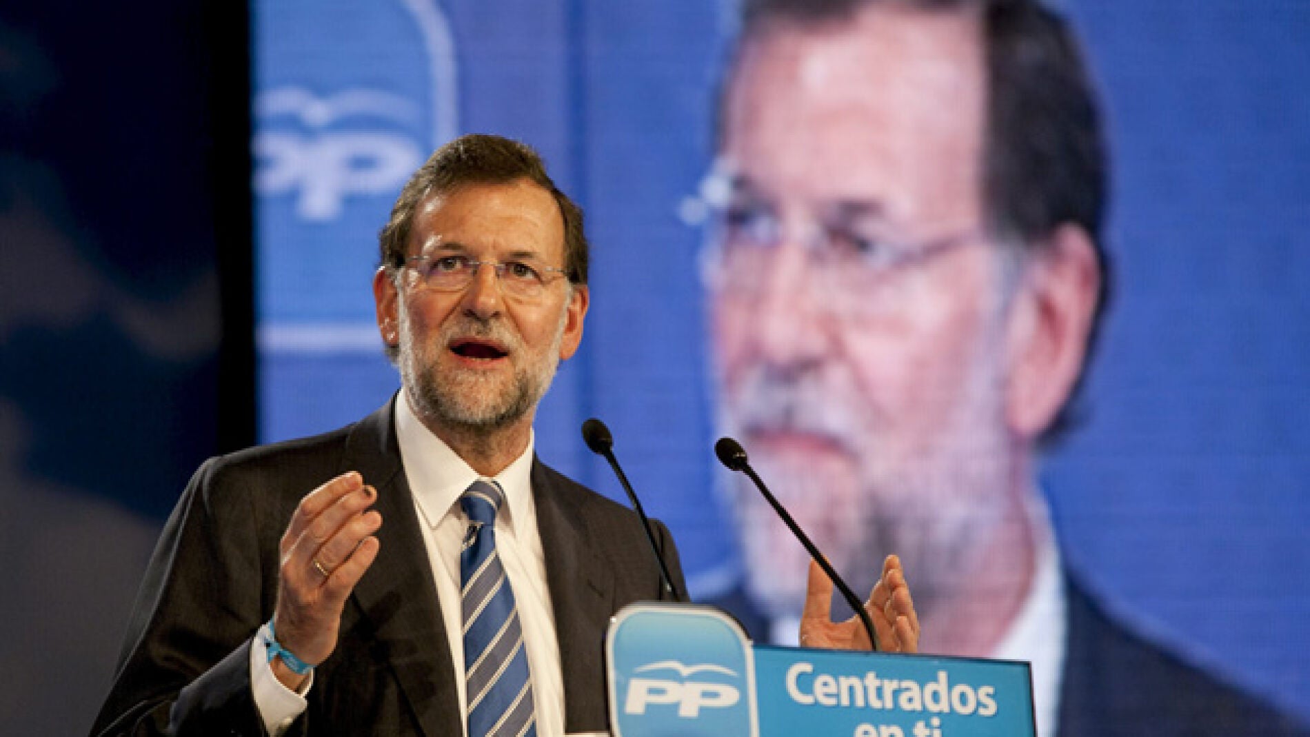 Mariano Rajoy