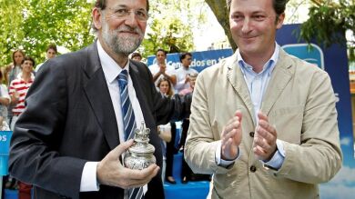 Rajoy asegura que con este Gobierno es imposible recuperar la confianza