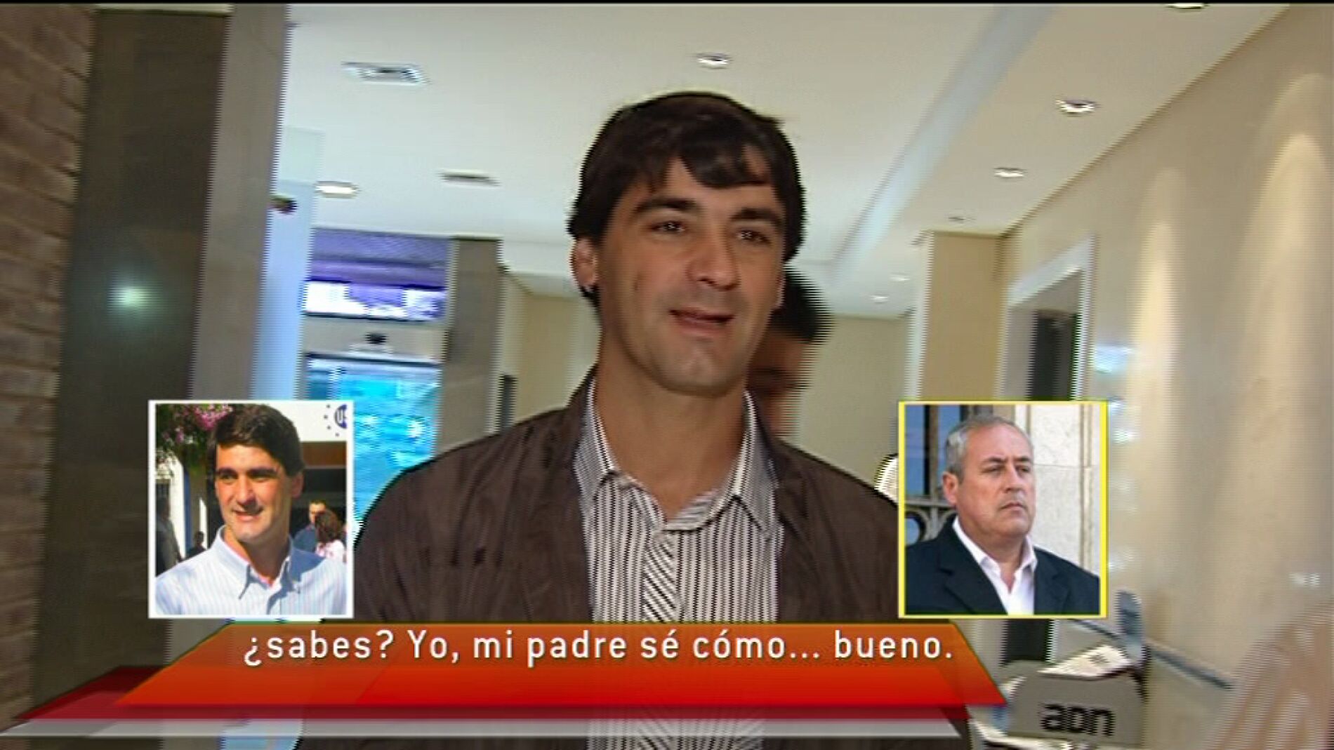 Operaci&oacute;n Karlos