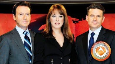 El análisis de los resultados electorales de Antena 3 