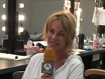 Belén Rueda Belén Rueda